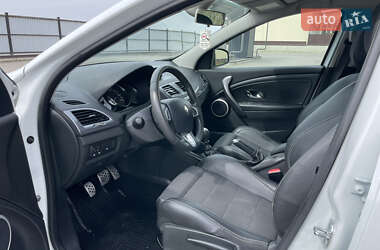 Універсал Renault Megane 2012 в 