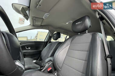 Універсал Renault Megane 2012 в 