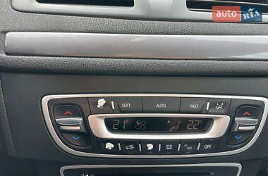 Універсал Renault Megane 2012 в 