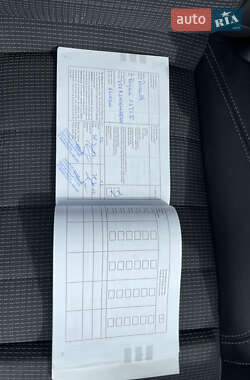 Універсал Renault Megane 2012 в 