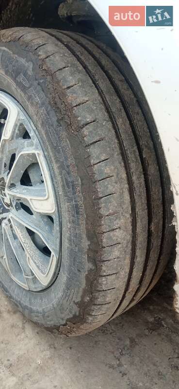 Універсал Renault Megane 2011 в Кролевці