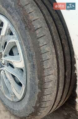 Универсал Renault Megane 2011 в 
