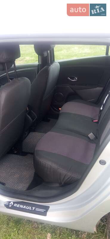 Універсал Renault Megane 2011 в Кролевці