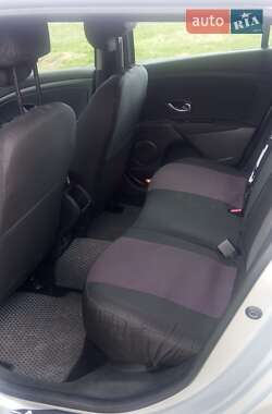 Универсал Renault Megane 2011 в 