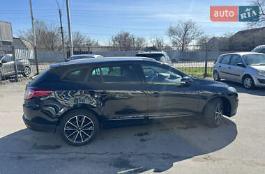 Универсал Renault Megane 2012 в 