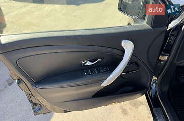 Универсал Renault Megane 2012 в 