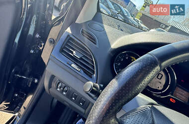 Универсал Renault Megane 2012 в 