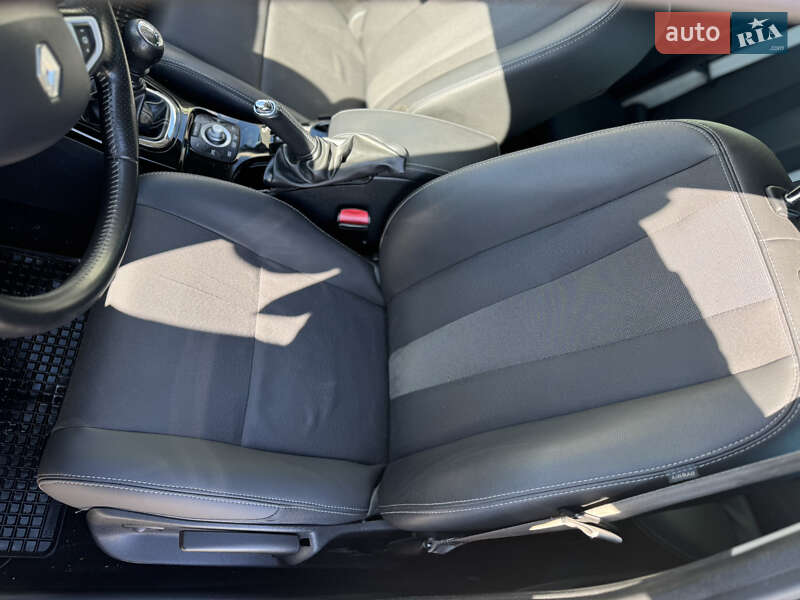 Универсал Renault Megane 2012 в Чернигове