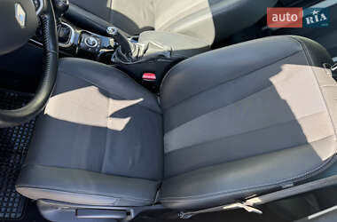 Универсал Renault Megane 2012 в 