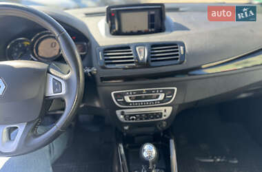 Универсал Renault Megane 2012 в 