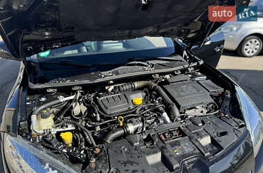 Универсал Renault Megane 2012 в 