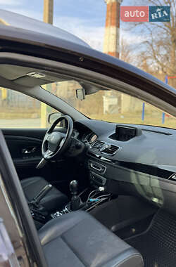 Універсал Renault Megane 2012 в 