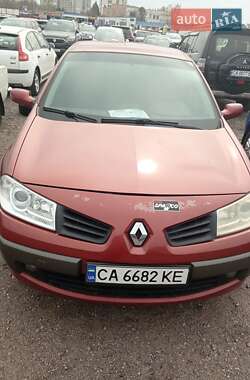 Универсал Renault Megane 2007 в 
