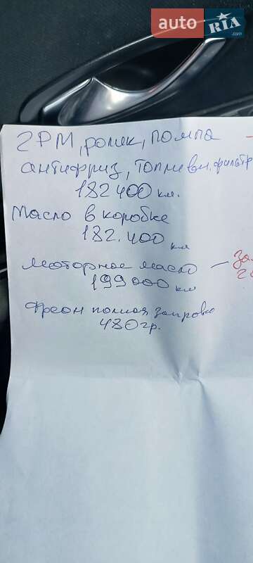 Универсал Renault Megane 2010 в Кривом Роге фото 6 Универсал Renault Megane 2010 в Кривом Роге