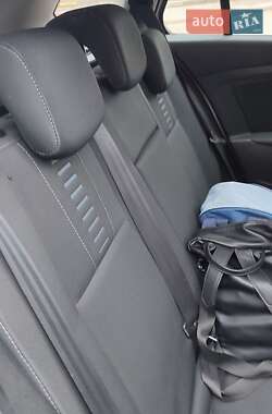 Универсал Renault Megane 2010 в 