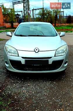 Універсал Renault Megane 2010 в Кривому Розі