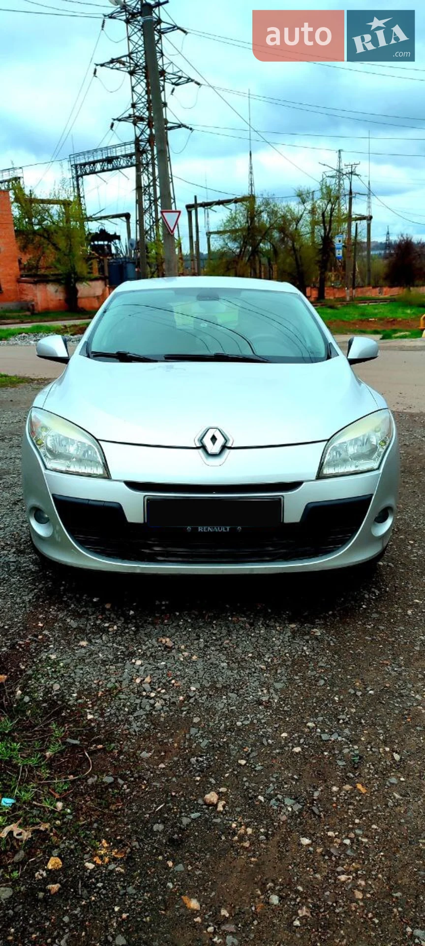 2010 Renault Megane - мініатюра 15