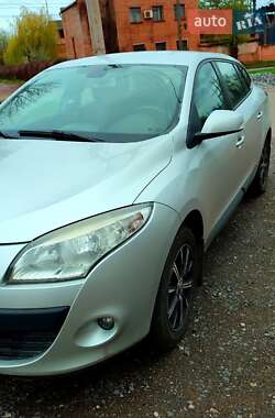 Универсал Renault Megane 2010 в 