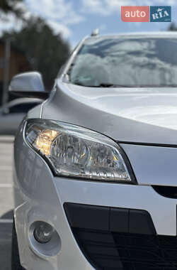 Универсал Renault Megane 2010 в 