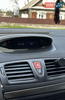 Универсал Renault Megane 2010 в 