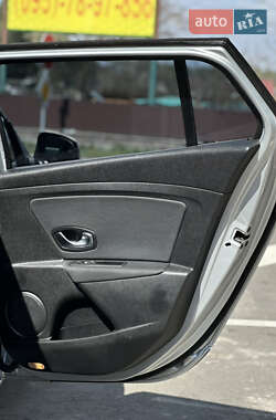 Универсал Renault Megane 2010 в 