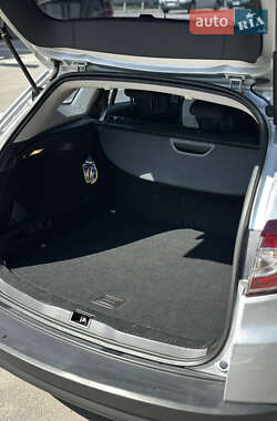 Универсал Renault Megane 2010 в 