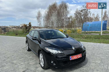 Универсал Renault Megane 2011 в 