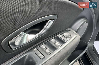 Универсал Renault Megane 2011 в 