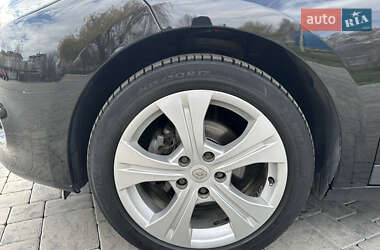 Универсал Renault Megane 2011 в 