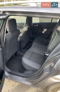 Универсал Renault Megane 2008 в 