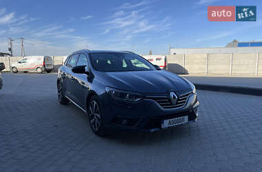 Універсал Renault Megane 2017 в 