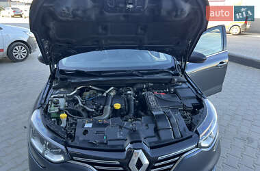 Універсал Renault Megane 2017 в 