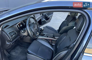 Універсал Renault Megane 2017 в 