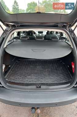 Універсал Renault Megane 2012 в 