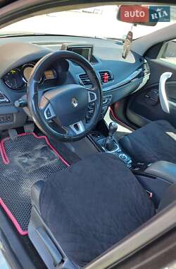 Універсал Renault Megane 2012 в 