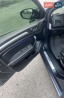 Универсал Renault Megane 2017 в 
