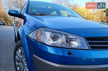 Універсал Renault Megane 2005 в 