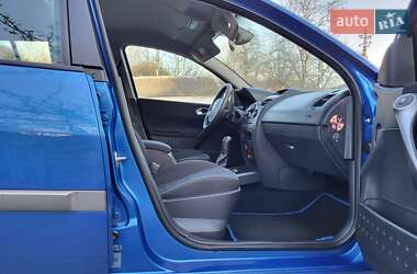 Універсал Renault Megane 2005 в 