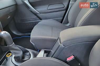 Універсал Renault Megane 2005 в 