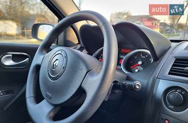 Універсал Renault Megane 2005 в 
