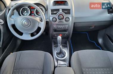 Універсал Renault Megane 2005 в 