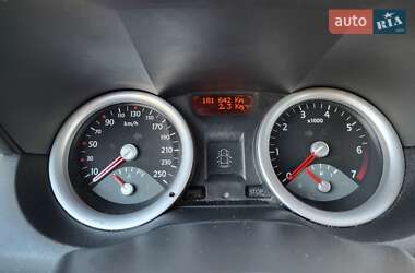 Універсал Renault Megane 2005 в 