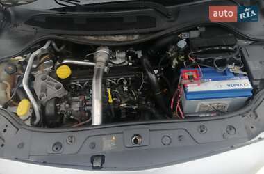 Универсал Renault Megane 2005 в 