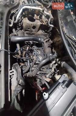 Хэтчбек Renault Megane 2004 в 