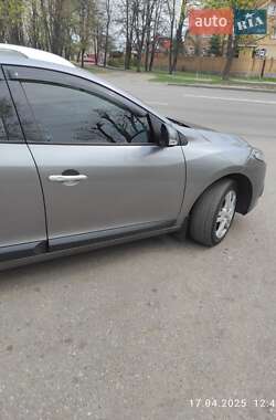 Универсал Renault Megane 2011 в 