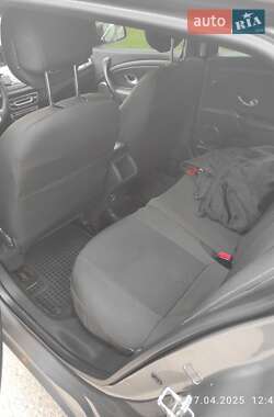 Универсал Renault Megane 2011 в 