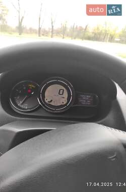Универсал Renault Megane 2011 в 
