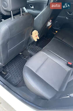 Универсал Renault Megane 2012 в 