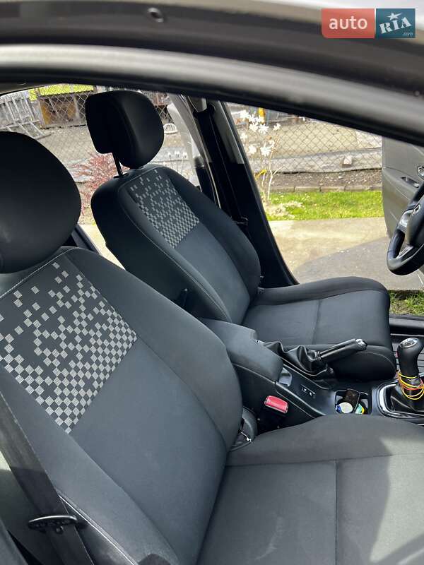 Универсал Renault Megane 2012 в Новом Роздоле