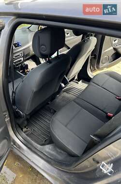 Универсал Renault Megane 2012 в 